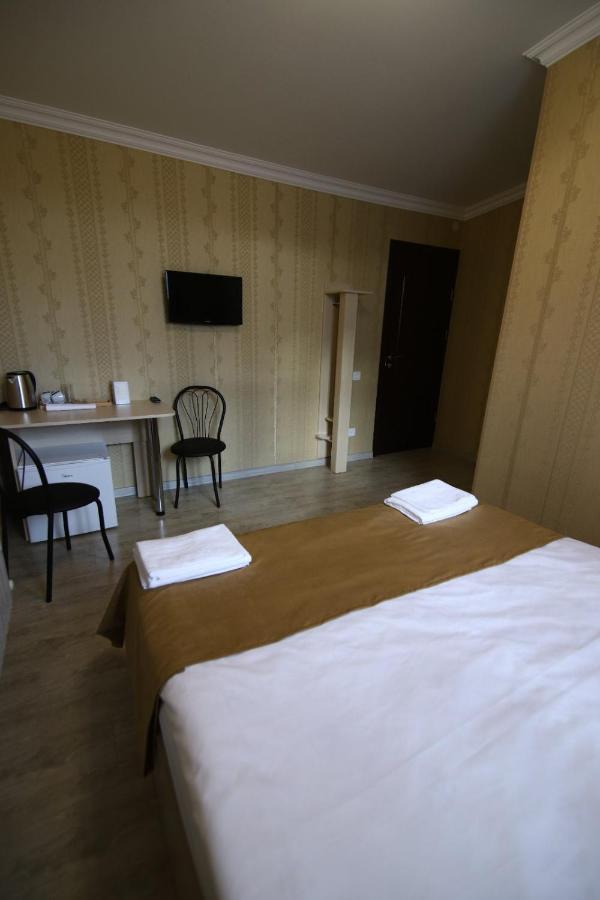 Gyumri Guest House Esterno foto