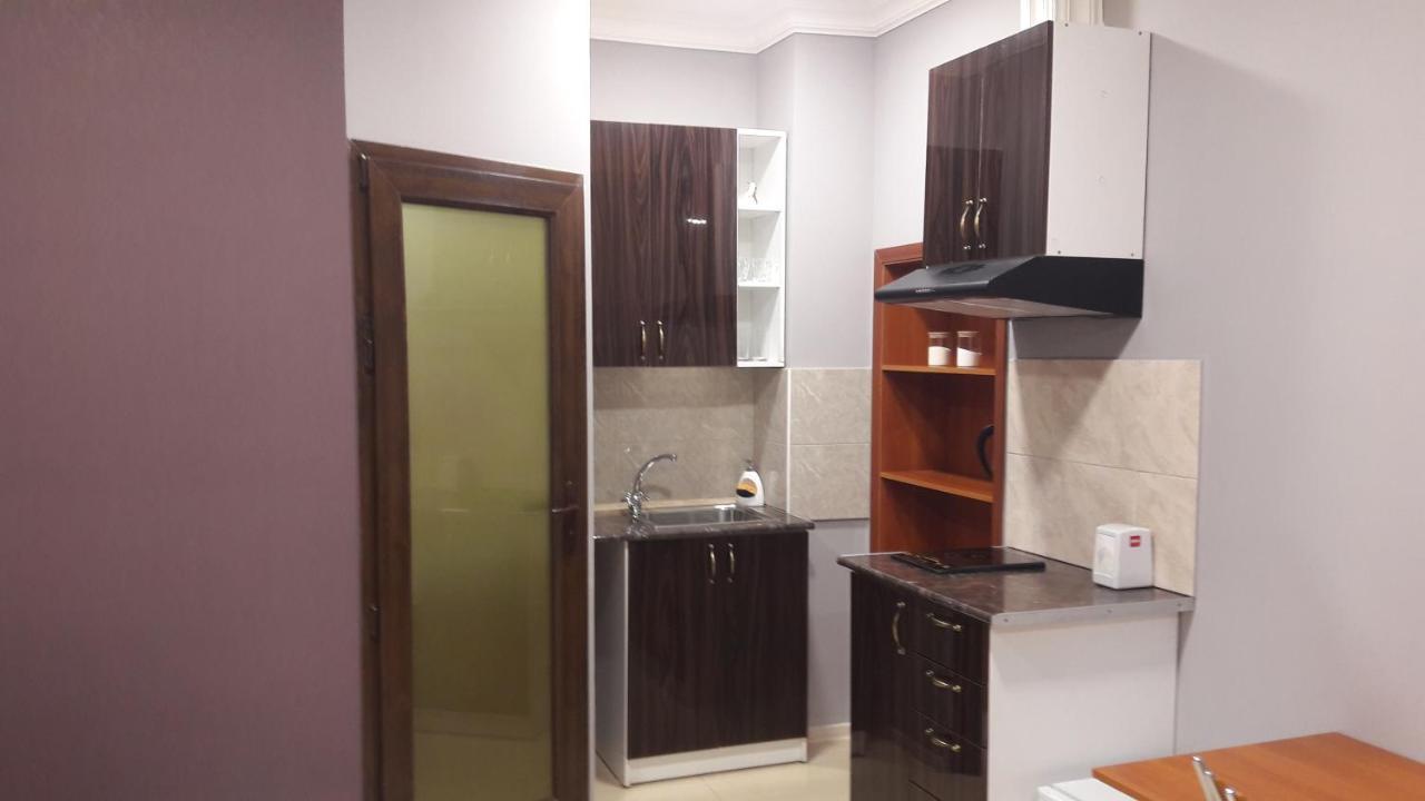 Gyumri Guest House Esterno foto