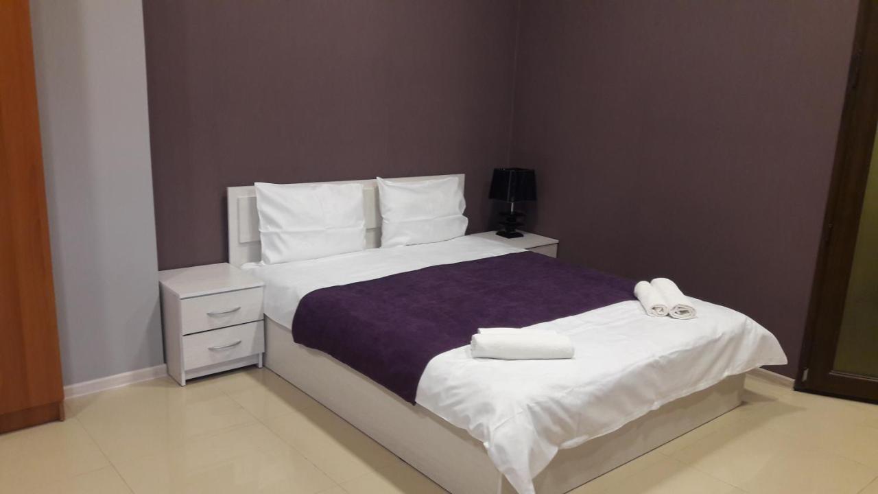 Gyumri Guest House Esterno foto