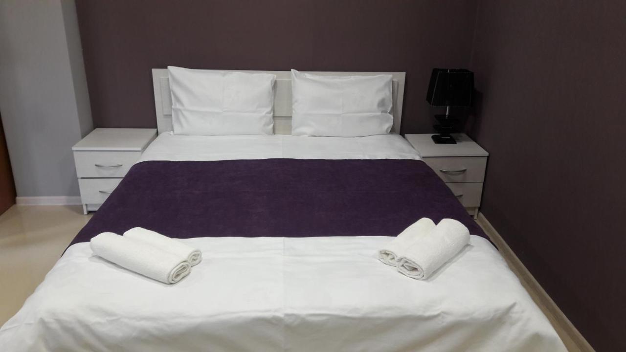 Gyumri Guest House Esterno foto