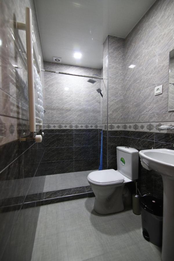 Gyumri Guest House Esterno foto