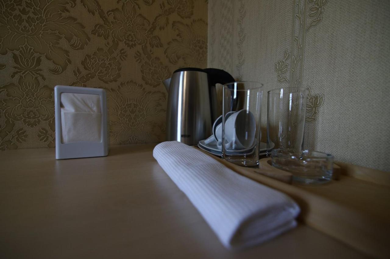 Gyumri Guest House Esterno foto