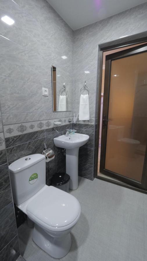 Gyumri Guest House Esterno foto