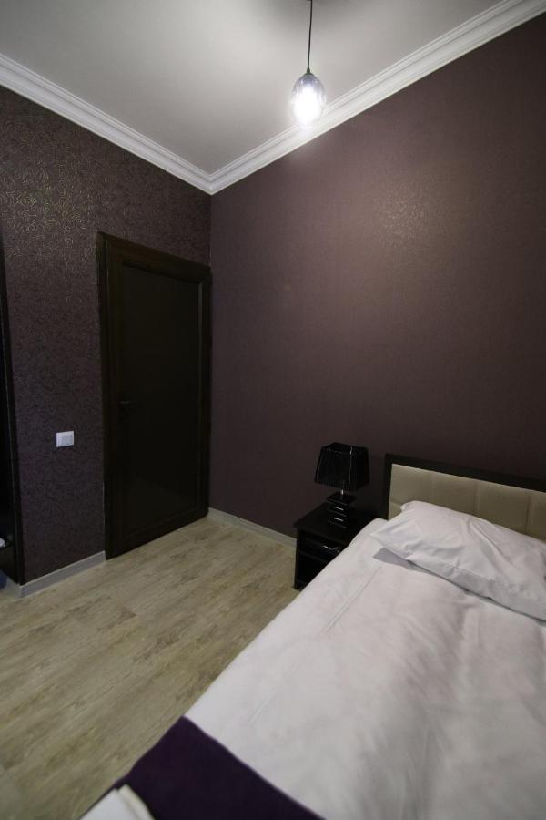 Gyumri Guest House Esterno foto