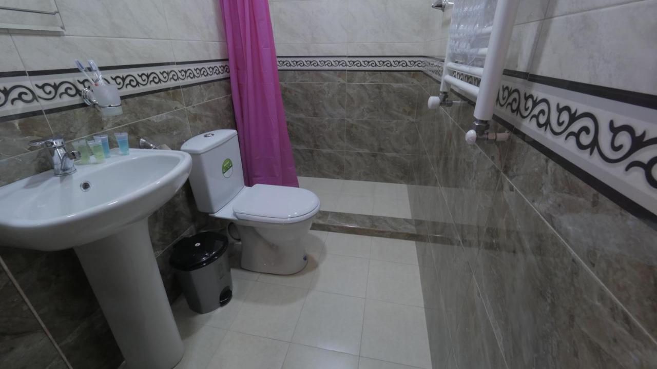 Gyumri Guest House Esterno foto