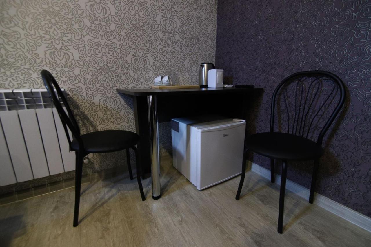 Gyumri Guest House Esterno foto