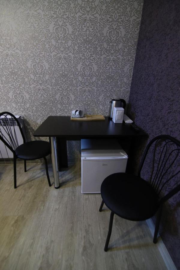 Gyumri Guest House Esterno foto