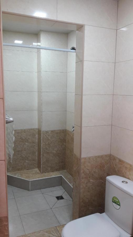 Gyumri Guest House Esterno foto