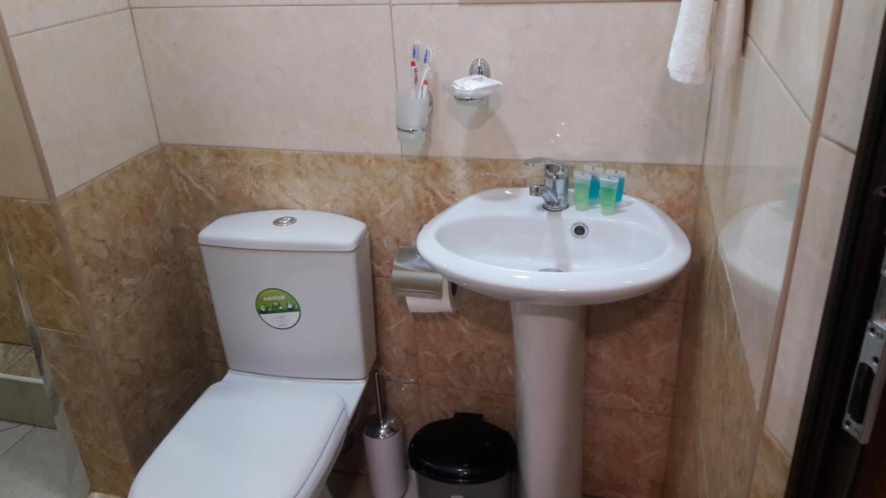 Gyumri Guest House Esterno foto
